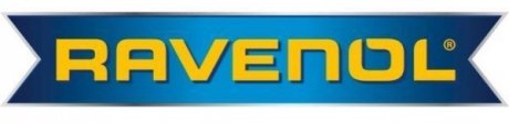 Масло RAVENOL 1111117 (фото 1)