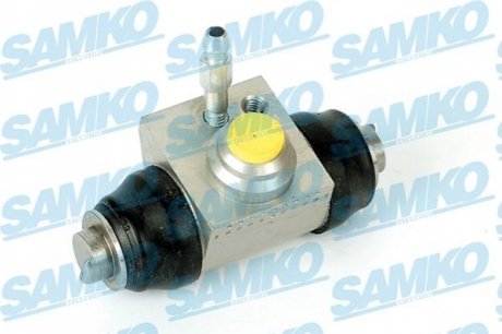 Циліндр тормозной рабочий SAMKO C23620 (фото 1)