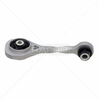 Подушка двигуна (задня) Kangoo 1.5dCi/1.6i (алюминий) RAPRO R55232 (фото 1)
