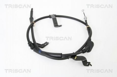 Трос стояночного тормоза Triscan 814043124 (фото 1)