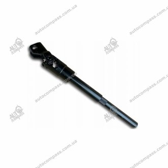 Кардан валу рульової колонки Renault Master II / Opel Movano A / Nissan Interstar NTY SKK-RE-000
