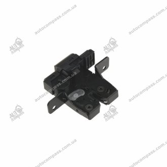 Замок кришки багажника Renault NTY EZC-RE-014