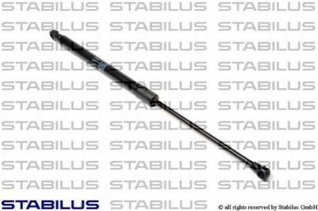 Газовый амортизатор STABILUS 033465 (фото 1)