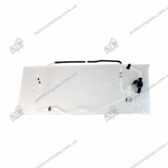 Трубка Renault 175068840R