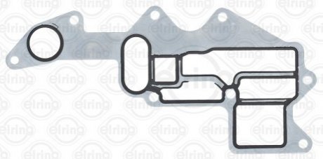 Прокладка кожуха масл.фільтра Elring 475181