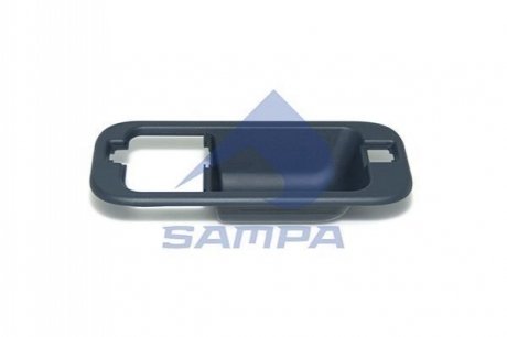 Ручка дверей Sampa 051.368 (фото 1)