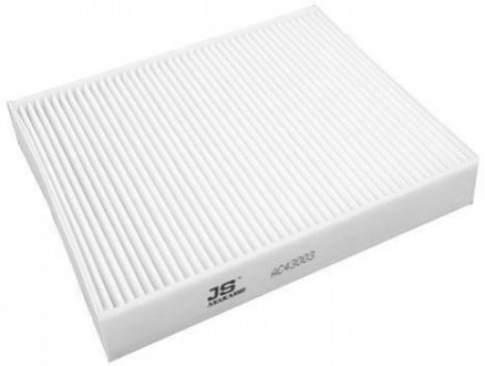 Фільтр повітря JS ASAKASHI AC43003