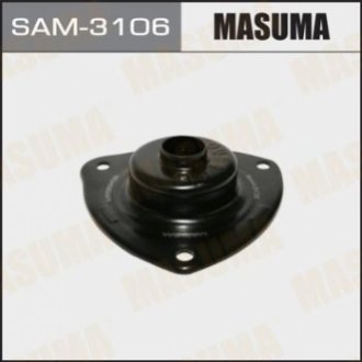 Опора амортизатора GALANT/ DJ1A передн MITSUBISHI GALANT 2006-2010 Masuma SAM3106 (фото 1)