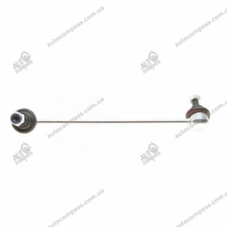 Кронштейн(тяга) стабілізатора з гайками Febi 48015