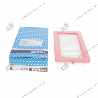 Фільтр повітряний PURFLUX A3010