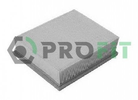 Фільтр повітряний PROFIT 15120203