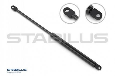 Газовый амортизатор STABILUS 8539BX (фото 1)