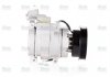 Компрессор TOYOTA SPORTS VAN (ACM20, CLM20) (01-) 2.0 D4D NISSENS 89576 (фото 2)