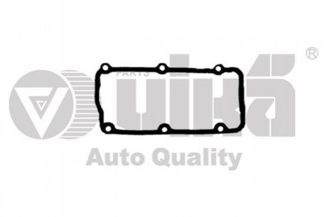 Прокладка клапанной крышки Audi A3, A4, A5, A6 2.4, 2.6, 2.8 (92-01) (1103179180 VIKA 11031791801 (фото 1)