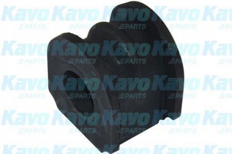 PARTS NISSAN Втулка стабилизатора PRIMERA (P10) 2.0 i 95-96, PRIMERA Traveller (WP11) 2.0 TD 98-01 KAVO SBS-6509 (фото 1)