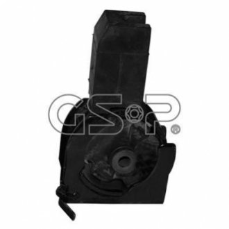 - Опора двигуна #TOYOTA Avensis (T25), Corolla (E12) 1.4/1.6/2.0 02-08 front GSP 514413