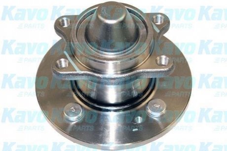 PARTS HYUNDAI Маточина колеса Accent III 05-,Getz 02-,Kia Rio II,Picanto KAVO WBH-3002 (фото 1)