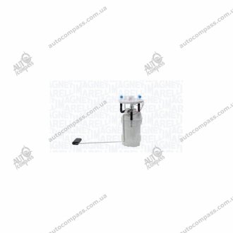 RENAULT електро-бензонасос (модуль) Master III 2.3dCi 10- Magneti Marelli 313011313184