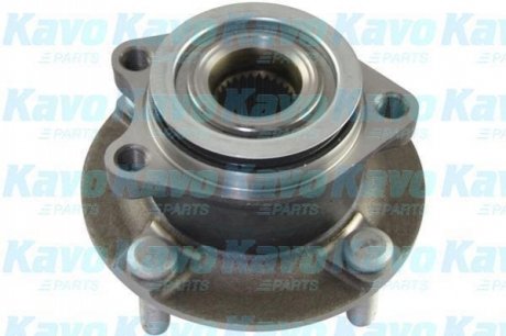 PARTS NISSAN Маточина колеса NV200 1.5 dCi 85 (M20, M20M) 10- KAVO WBH-6545 (фото 1)