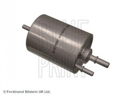 Фільтр паливний AUDI A4/A6/A8/R8 2,0-4,2FSI/TFSI 04-. BluePrint ADV182320 (фото 1)