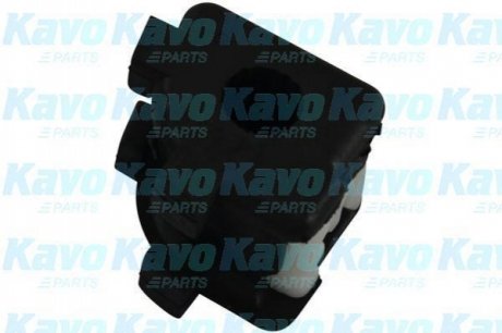 PARTS TOYOTA Втулка стабилизатора задн. Avensis 97- KAVO SBS-9088 (фото 1)