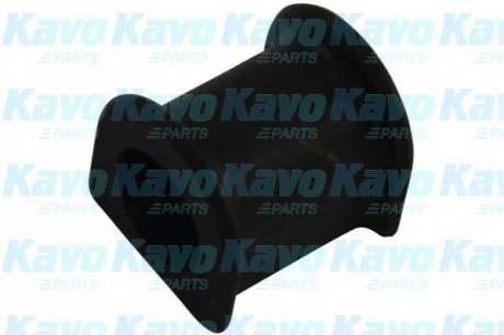 PARTS TOYOTA Втулка стаб.передн.d=22mm Yaris 99- KAVO SBS-9083 (фото 1)