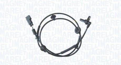 FORD датчик ABS передн.Transit 06- Magneti Marelli 172100091010 (фото 1)