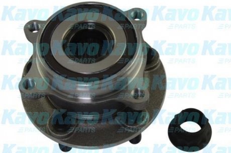 PARTS TOYOTA Подшипник ступицы Prius 1.8 09- KAVO WBK-9078 (фото 1)