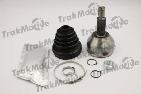 LADA Шрус зовнішній Moskvich Aleko 2141 Trakmotive 40-0280 (фото 1)