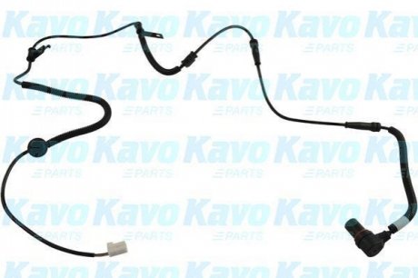 PARTS Датчик ABS зад. лів. KIA SORENTO I 02- KAVO BAS-4019 (фото 1)