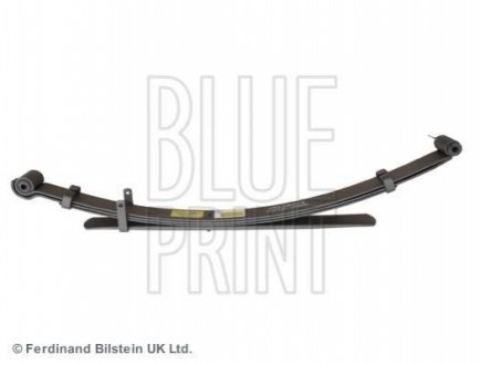 MITSUBISHI ресора листова L200 BluePrint ADC48809 (фото 1)