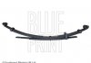 Ресора MITSUBISHI L200 -07 BluePrint ADC48811 (фото 1)