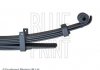 Ресора MITSUBISHI L200 -07 BluePrint ADC48811 (фото 2)