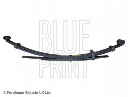 Ресора MITSUBISHI L200 -07 BluePrint ADC48811 (фото 1)