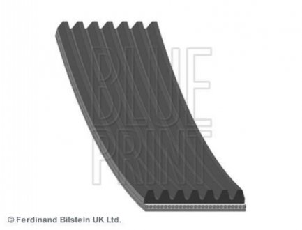 Ремень 7PK1099 BluePrint AD07R1099 (фото 1)