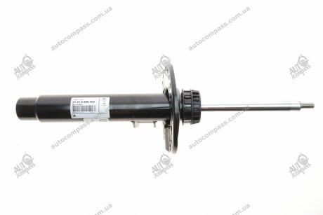 Амортизатор лівий Пд BMW 31316888453 (фото 1)