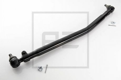 Поздовжня рульова тяга PETERS 102.022-00A (фото 1)