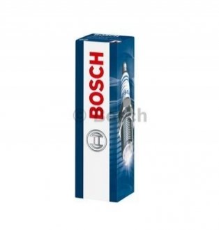 КОМПЛЕКТ СВІЧОК ЗАПАЛЮВАННЯ Bosch 0242145804