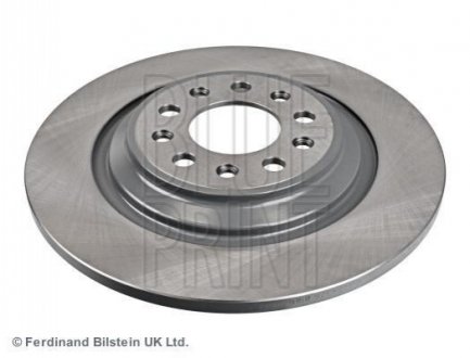 Гальмівний диск BluePrint ADA104376 (фото 1)
