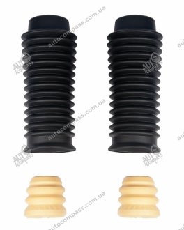 Пильник +відб. амортизатора переднього Ford Explorer 2014- (к-т. 2 шт) Raiso RK18124