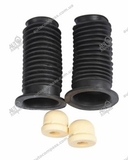 Пильник+відб. амортизатора переднього Vectra C/Astra H 04- (к-т 2 шт) Raiso RK00088