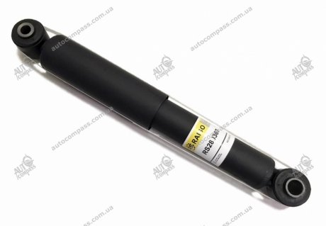 Амортизатор задній Combo 01-/Meriva 03-/Zafira 99-05 (газ) Raiso RS280367