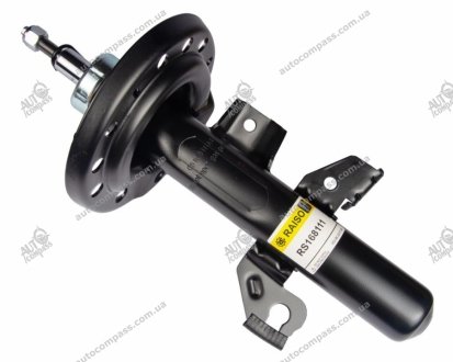 Амортизатор передний лів. Dodge Dart 13-16 (газ.) Raiso RS168111