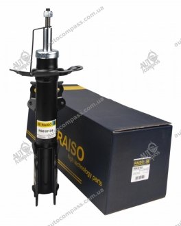 Амортизатор передній Ford Mustang 2014- (газ.) Raiso RS018124