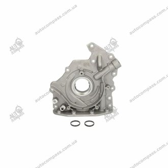 Насос масляний CITROEN/PEUGEOT 1001F2