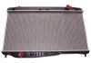 Радиатор системи охолодження SATO tech R12218 (фото 1)