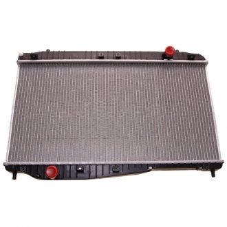 Радиатор системи охолодження SATO tech R12218 (фото 1)