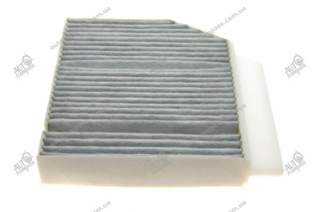 ФІЛЬТР салону вугільний MANN CUK26032