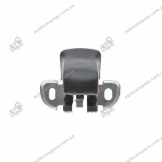 Замок дверний SOLGY 305126