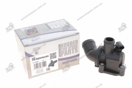 Термостат Mercedes A-Class w169, B-Class w245 IMPERGOM 90850